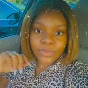 Meet your Posher, Theodore